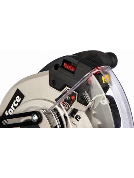 Торцовочная пила Inforce MS 216 01-12-001