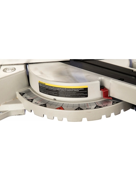 Торцовочная пила Inforce MS 216 01-12-001