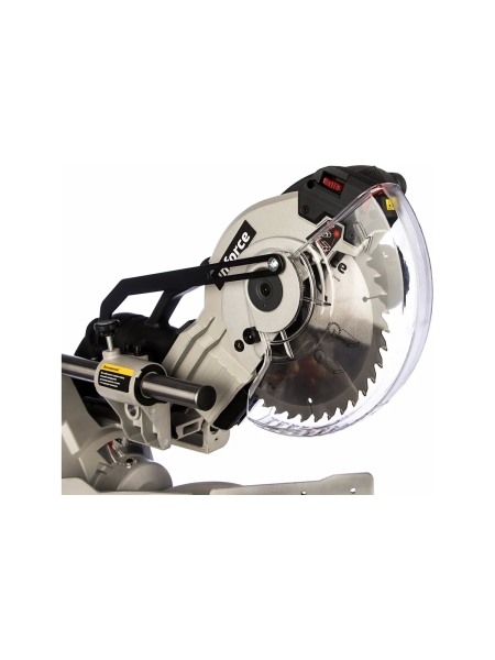 Торцовочная пила Inforce MS 216 01-12-001