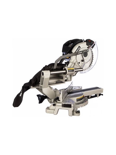 Торцовочная пила Inforce MS 216 01-12-001