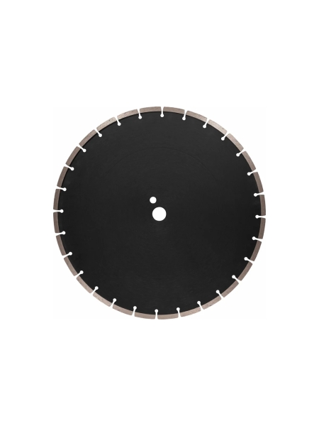 Диск алмазный по бетону сегментный 400/25,4 Inforce 05-13-43