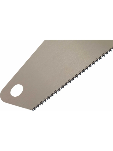 Ножовка по дереву Inforce 11-12 TPI, 400 мм 06-08-28