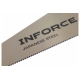 Ножовка по дереву Inforce 11-12 TPI, 400 мм 06-08-28