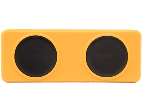 Соединитель для быстрозажимных струбцин Inforce 06-03-51