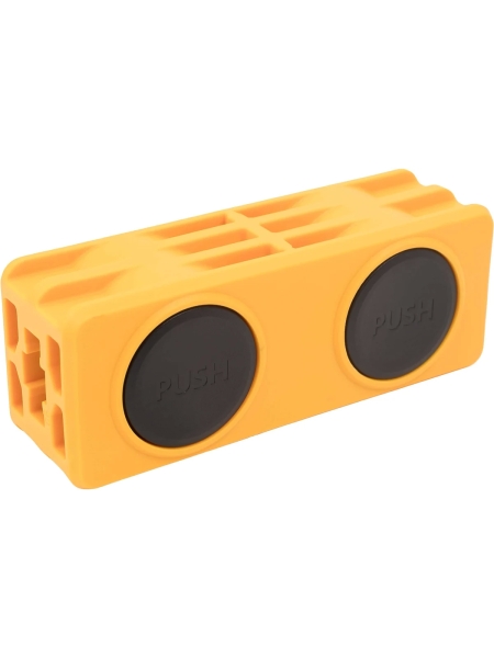 Соединитель для быстрозажимных струбцин Inforce 06-03-51