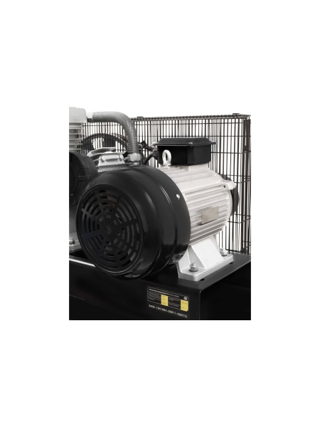 Ременной компрессор Inforce (270 л; 10 бар; 950 л/мин; влагоотделитель) IBCW-270L-3P/950