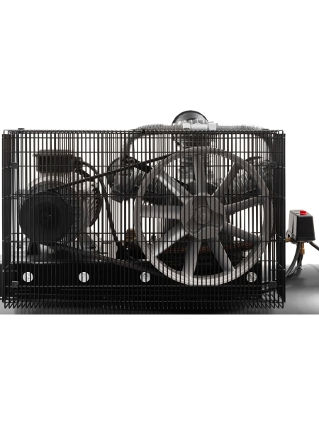 Ременной компрессор Inforce (270 л; 10 бар; 950 л/мин; влагоотделитель) IBCW-270L-3P/950