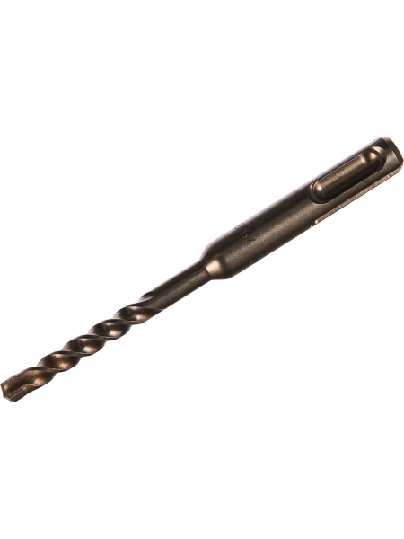 Бур по железобетону 3X (6х110 мм; SDS+) Inforce 11-01-565