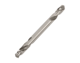 Сверла по металлу, шлифованные, двухсторонние, HSS-G, 5,2x18/62 10 шт. Inforce 11-01-729