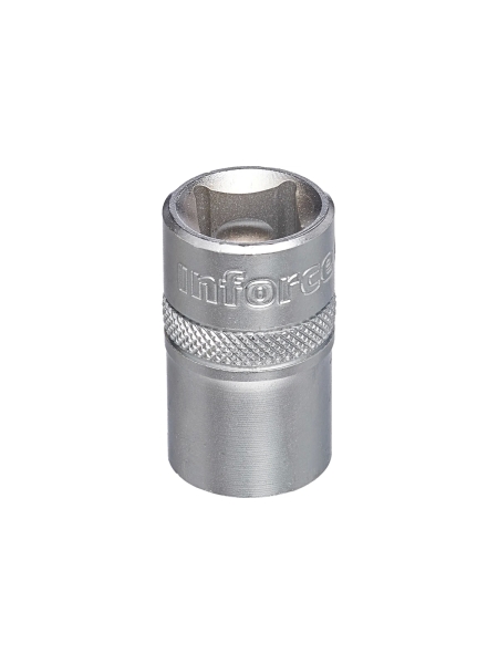 Головка торцевая шестигранная (15 мм; 1/2DR) Inforce 11-01-478