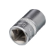 Головка торцевая шестигранная (15 мм; 1/2DR) Inforce 11-01-478