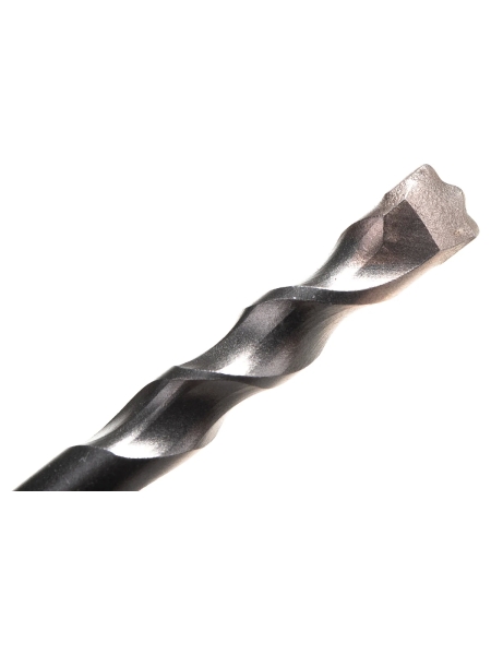 Бур по бетону 2X (8х115 мм; SDS+) Inforce 11-01-540