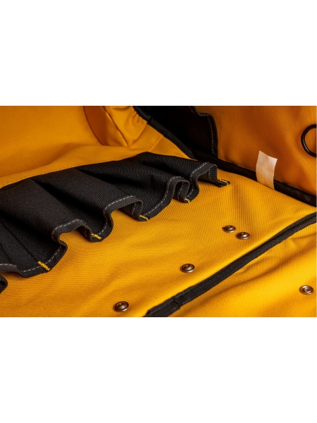 Сумка на колесах 27 карманов Inforce 11-25-17