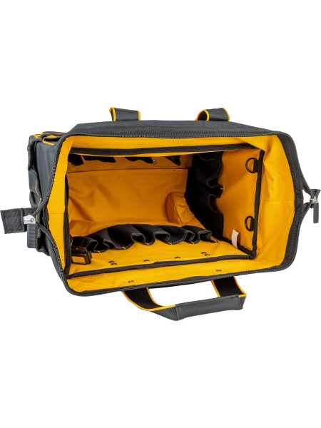 Сумка на колесах 27 карманов Inforce 11-25-17