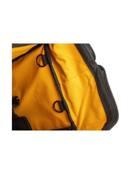 Сумка на колесах 27 карманов Inforce 11-25-17