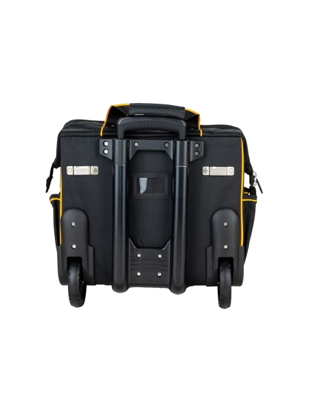 Сумка на колесах 27 карманов Inforce 11-25-17