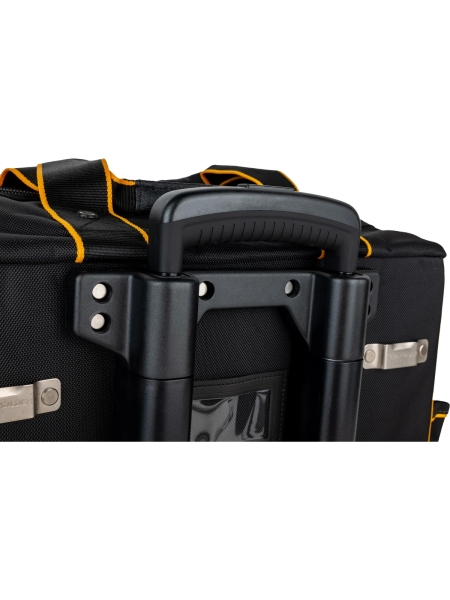 Сумка на колесах 27 карманов Inforce 11-25-17