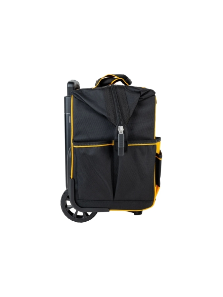 Сумка на колесах 27 карманов Inforce 11-25-17