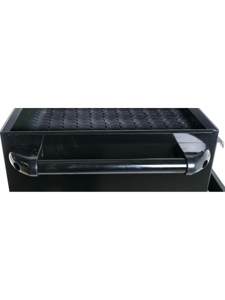 Инструментальная тележка Inforce 4 ящика, габариты без упаковки 745х465х825мм, 06-01-18