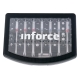 Набор бит с держателем 56 предметов Inforce 11-01-288