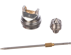 Сопло (1.4 мм) для краскопульта Inforce 11-01-142