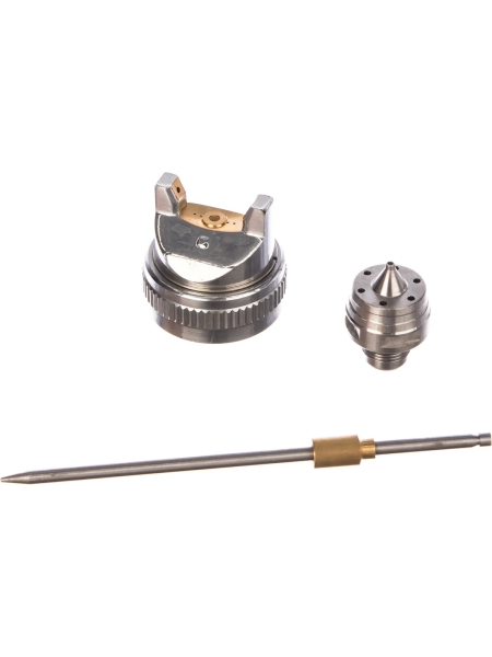 Сопло (1.4 мм) для краскопульта Inforce 11-01-142