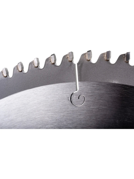 Диск пильный по алюминию (305х2.2х30 мм; 96Z) Inforce 11-01-614