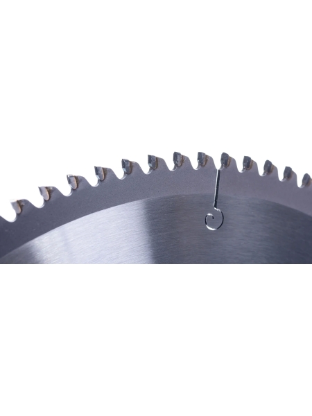 Диск пильный по алюминию (305х2.2х30 мм; 96Z) Inforce 11-01-614