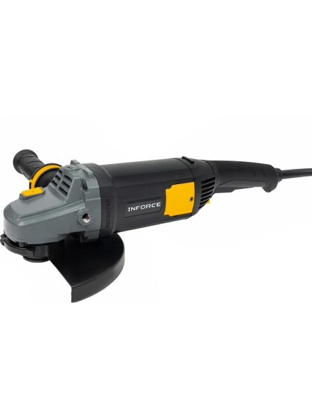 Угловая шлифмашина Inforce AG9020