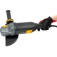 Угловая шлифмашина Inforce AG9020