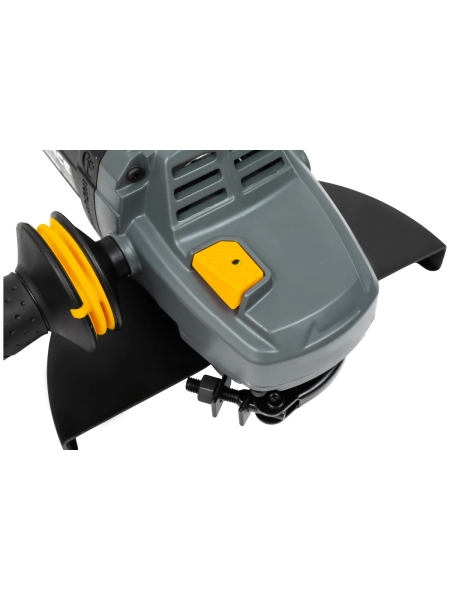 Угловая шлифмашина Inforce AG9020