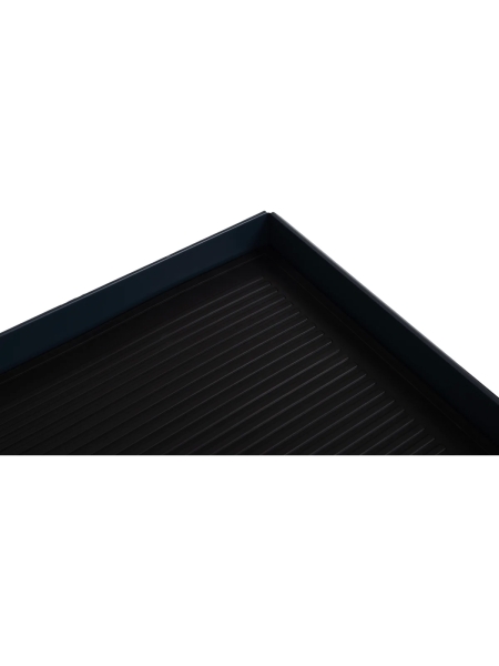 Инструментальная тележка Inforce 5 ящиков 755х465х935 06-01-21