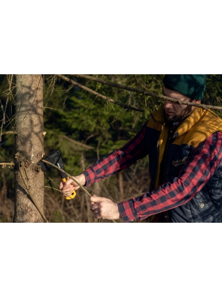 Универсальный топор 440 г Inforce 06-12-18