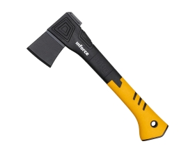 Универсальный топор 440 г Inforce 06-12-18