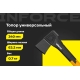 Универсальный топор 440 г Inforce 06-12-18