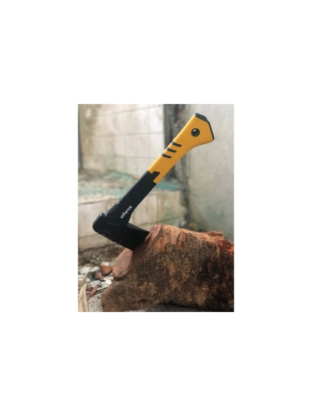 Универсальный топор 440 г Inforce 06-12-18