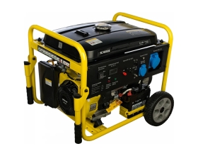 Бензиновый генератор Inforce SC8000E 04-03-08