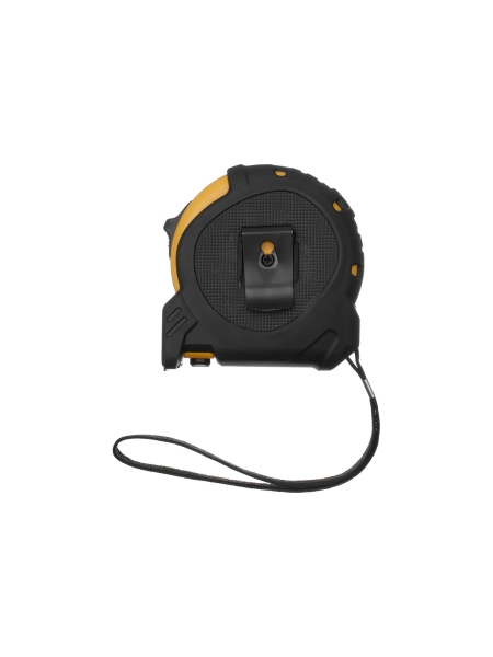 Рулетка Inforce с тройным стопом, 10х25 06-11-78