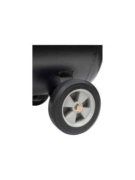 Ременной компрессор (200 л; 10 бар; 412 л/мин) Inforce BCX-200L