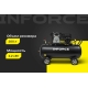 Ременной компрессор (200 л; 10 бар; 412 л/мин) Inforce BCX-200L