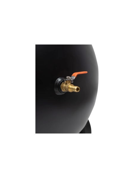 Ременной компрессор (200 л; 10 бар; 412 л/мин) Inforce BCX-200L