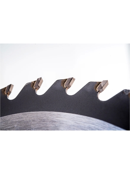 Диск пильный по дереву (165х20х1,4 мм; 40Z) Inforce 11-01-601