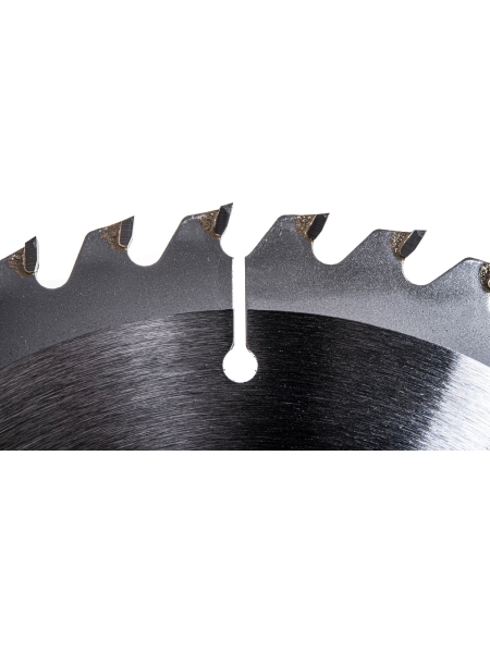 Диск пильный по дереву (165х20х1,4 мм; 40Z) Inforce 11-01-601