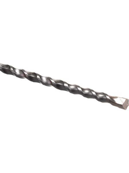 Бур по бетону 2X (6х160 мм; SDS+) Inforce 11-01-536