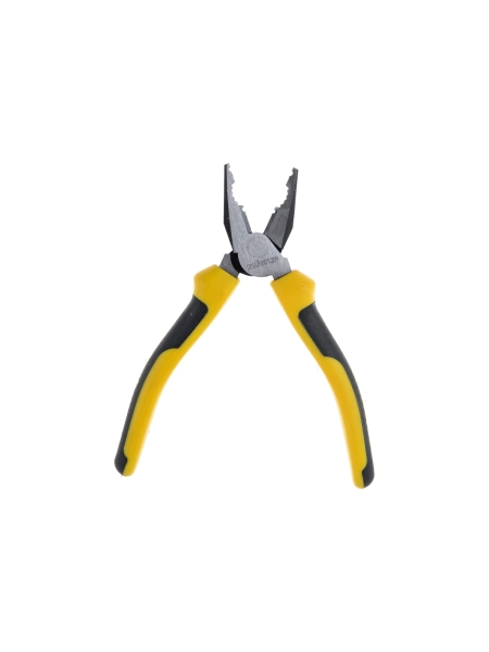 Комбинированные плоскогубцы Inforce 180 мм 06-18-02