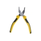 Комбинированные плоскогубцы Inforce 180 мм 06-18-02
