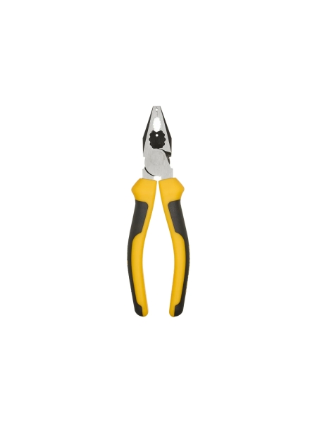 Комбинированные плоскогубцы Inforce 180 мм 06-18-02