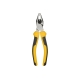 Комбинированные плоскогубцы Inforce 180 мм 06-18-02