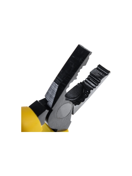 Комбинированные плоскогубцы Inforce 180 мм 06-18-02