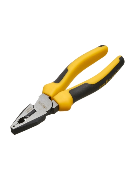 Комбинированные плоскогубцы Inforce 180 мм 06-18-02